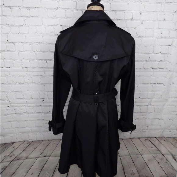 BCBGeneration Raincoat - Picture 3 of 3